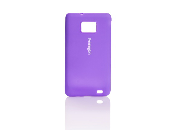 Kensington K39558WW mobile phone case Cover Purple – image 1