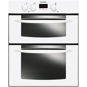 Indesit FIU20WH oven