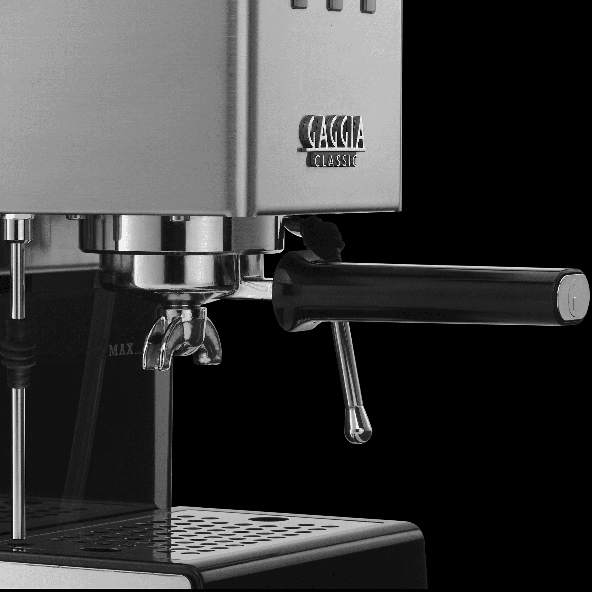 Gaggia RI9480/11 coffee maker Semi-auto Espresso machine – image 9