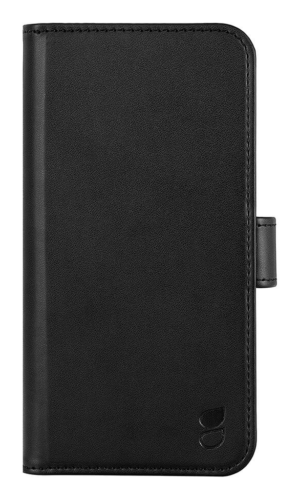 Gear Wallet Case 2in1 7 Card Slots Black - iPhone 13 Pro Max
