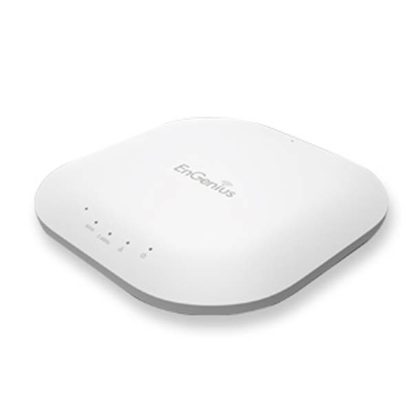 EnGenius EWS310AP wireless access point 1000 Mbit/s White Power over Ethernet (PoE) – image 1