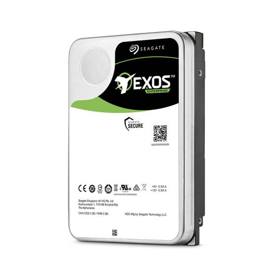 Seagate Enterprise ST14000NM0048-RF internal hard drive