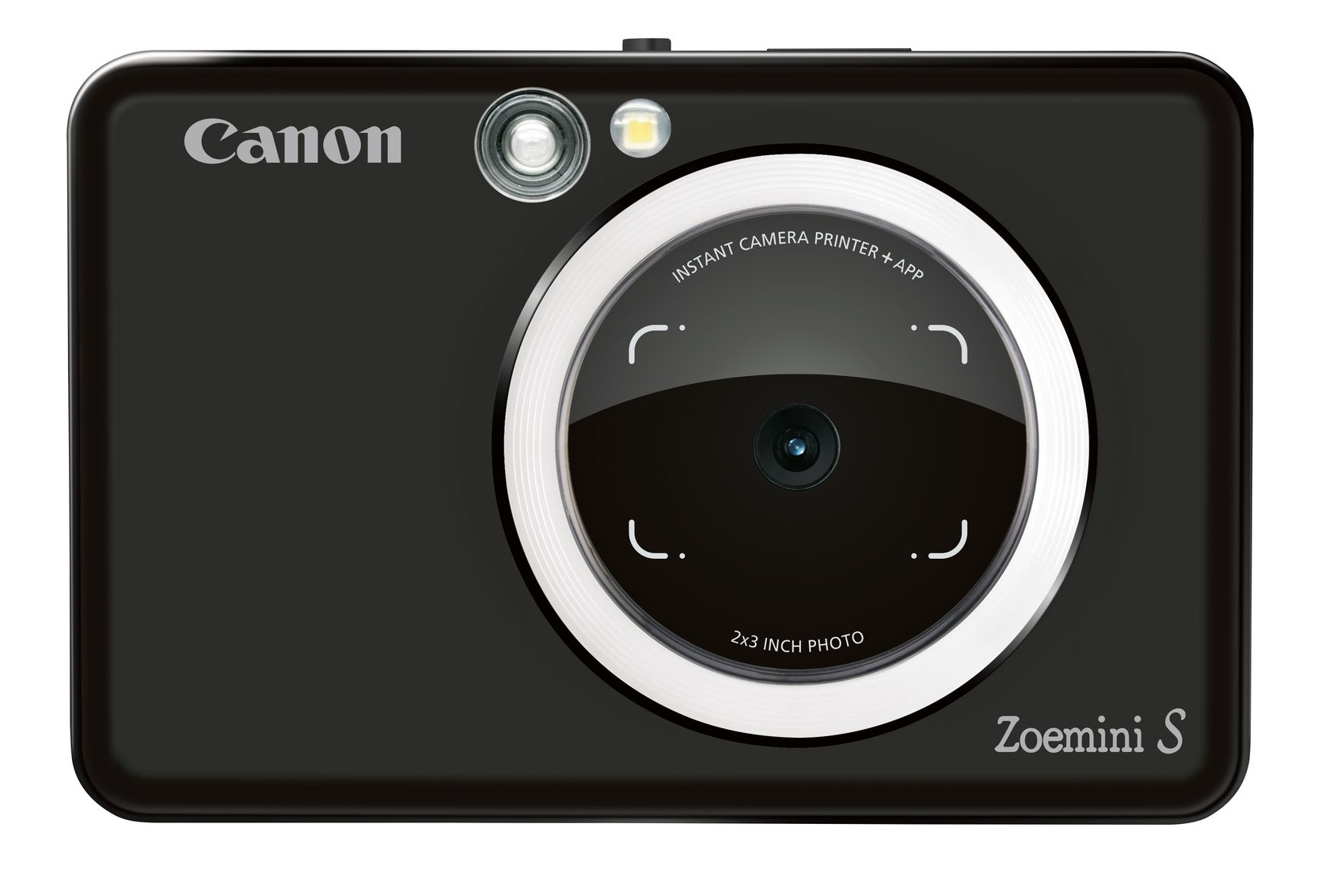 Canon Zoemini S 50,8 x 76,2 mm Svart