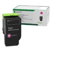 78C4UM0 TONER LEXMARK MAGENTA ULTRA ALTO RENDIEMIENTO CX622ade CS52 78C4UM0