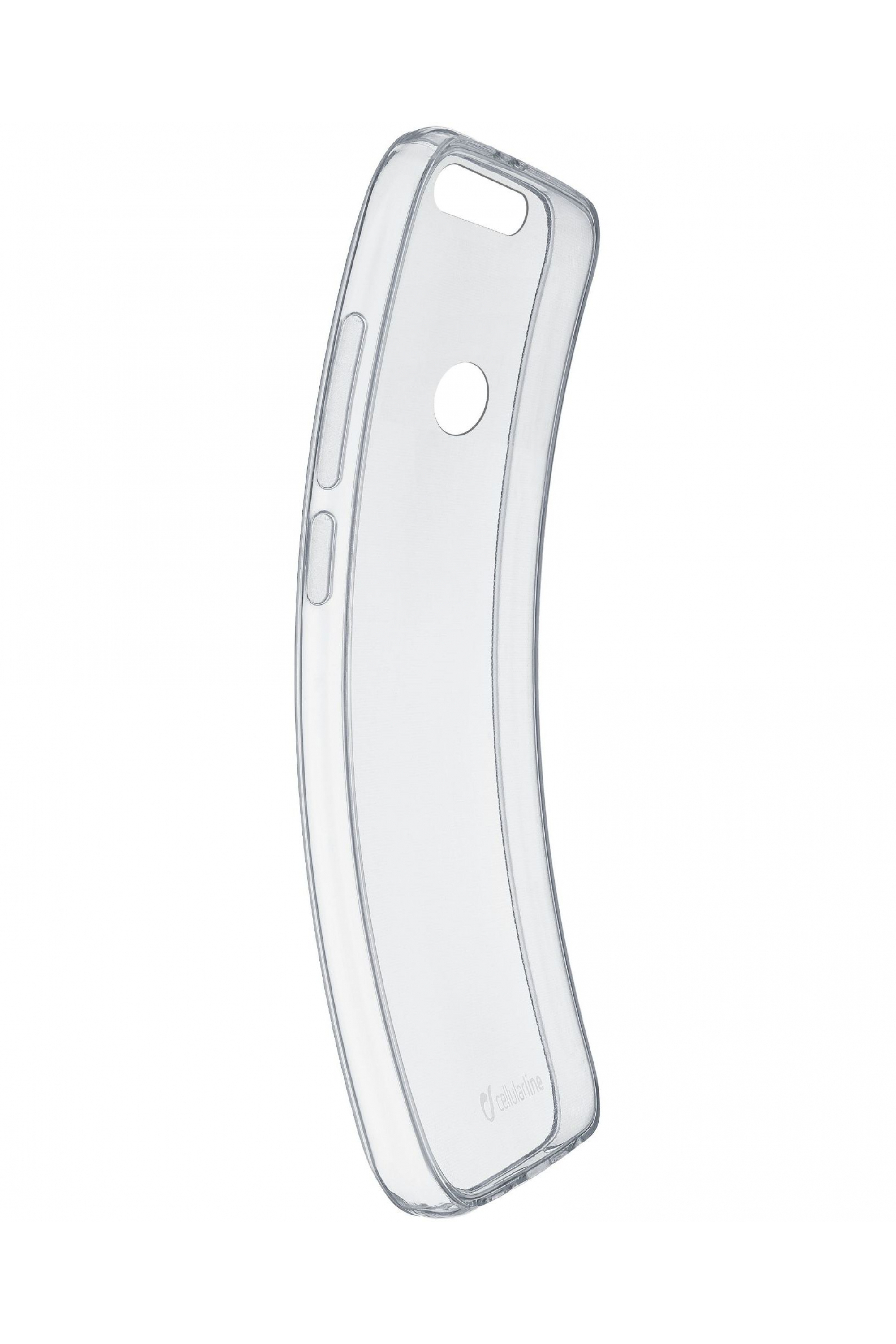 Cellularline Soft - Y7 (2018) / Y7 Prime (2018) / Honor 7C – image 2