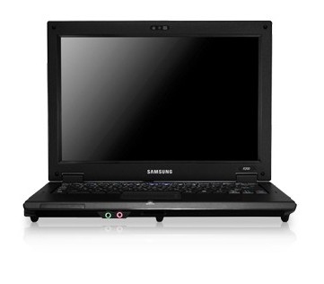 Samsung P P200-F001 Intel® Core™2 Duo T9300