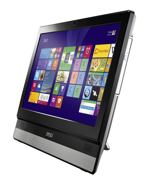 MSI 22 2M-059SP – image 4