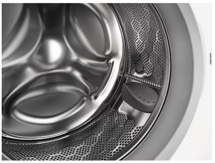 Electrolux EW6FN448WC washing machine Front-load – image 4