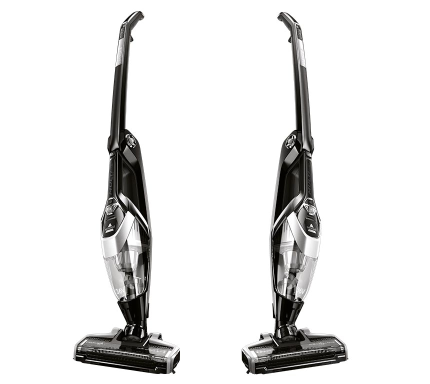 Bissell XL36V stick vacuum/electric broom 2-in-1 stick vacuum Battery Dry Bagless – image 3