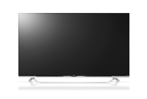 LG 60UF852V TV 152.4 cm (60") 4K Ultra HD Smart TV Wi-Fi Black, Silver – image 4