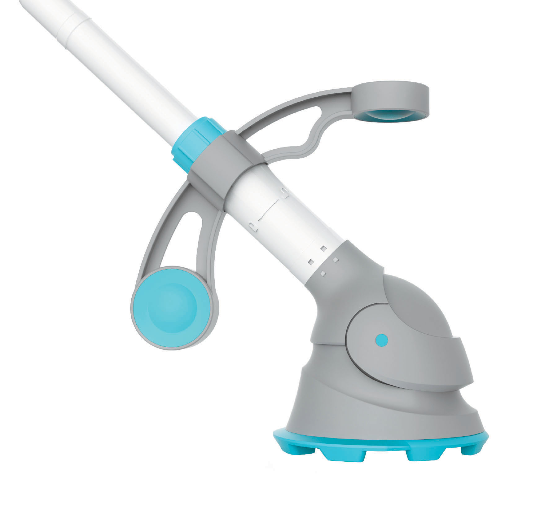 Kokido KRILL Automatic Pool Cleaner – image 1