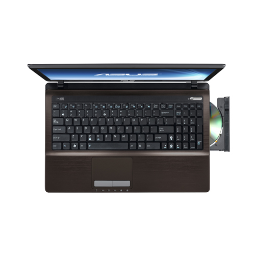 ASUS A53E-KS91 laptop Intel® Pentium® B960 – image 4
