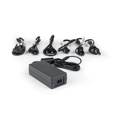 Barco - Power adapter - AC 110/220 V
