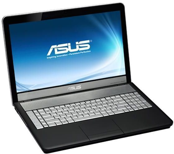 ASUS N75SL-V2G-TZ046V laptop Intel® Core™ i7 i7-2670QM