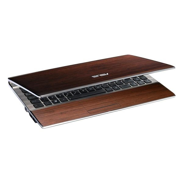 ASUS U33JC-RX207V laptop Intel® Core™ i5 i5-480M – image 5