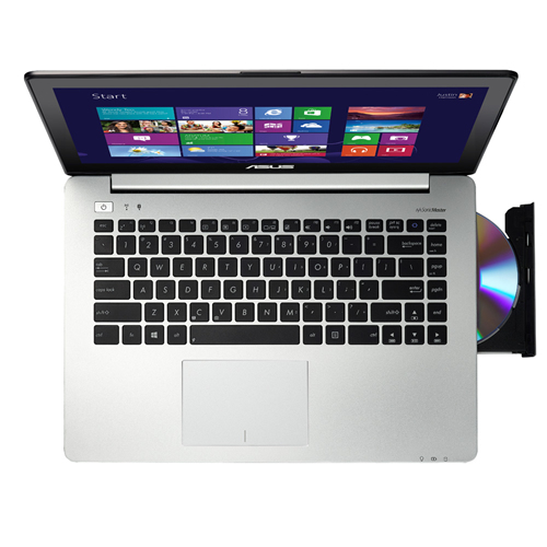 ASUS Vivobook S451LA-CA173H Intel® Core™ i5 i5-4210U Laptop – image 4