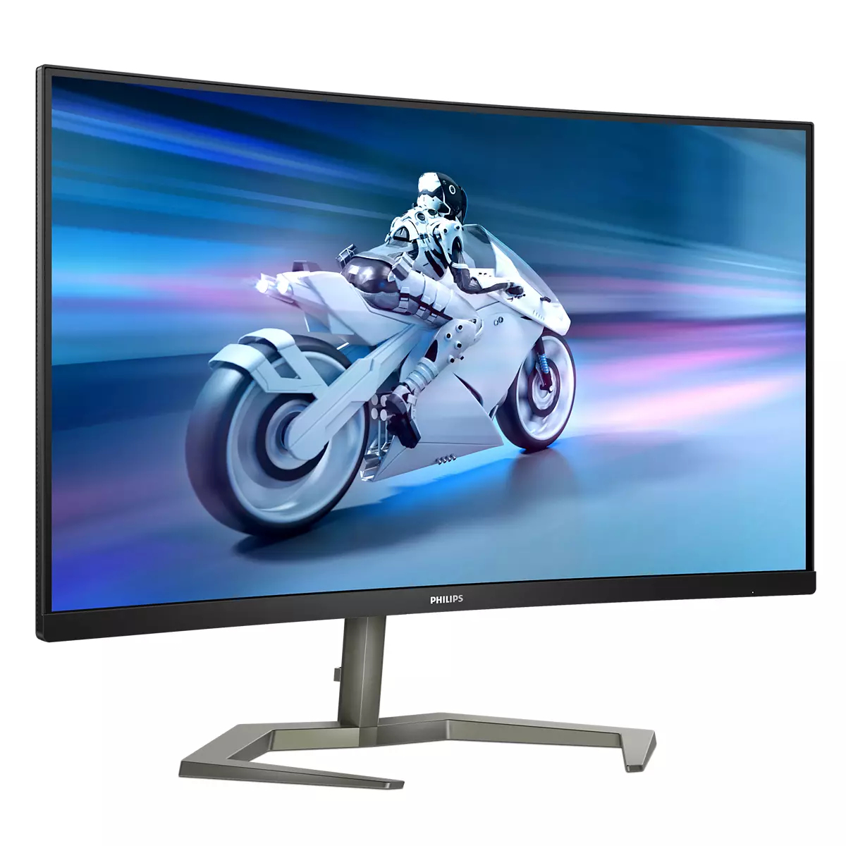 Philips Evnia 5000 32M1C5500V/93 computer monitor – image 3