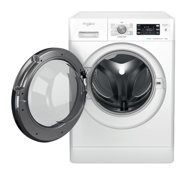 Whirlpool FFB 8469 BV SPT – image 2