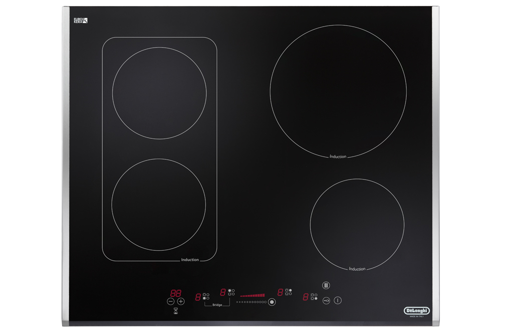 De’Longhi PIN 64 TC