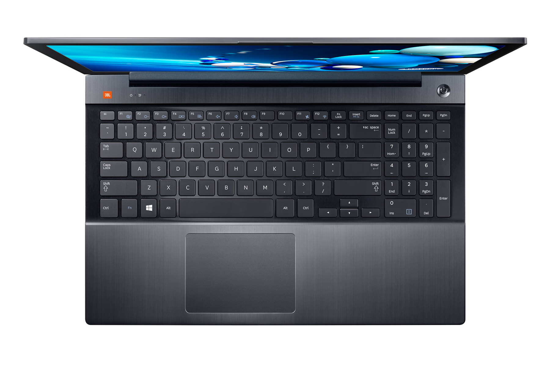 Samsung ATIV NP870Z5E Intel® Core™ i7 i7-3635QM Laptop – image 7