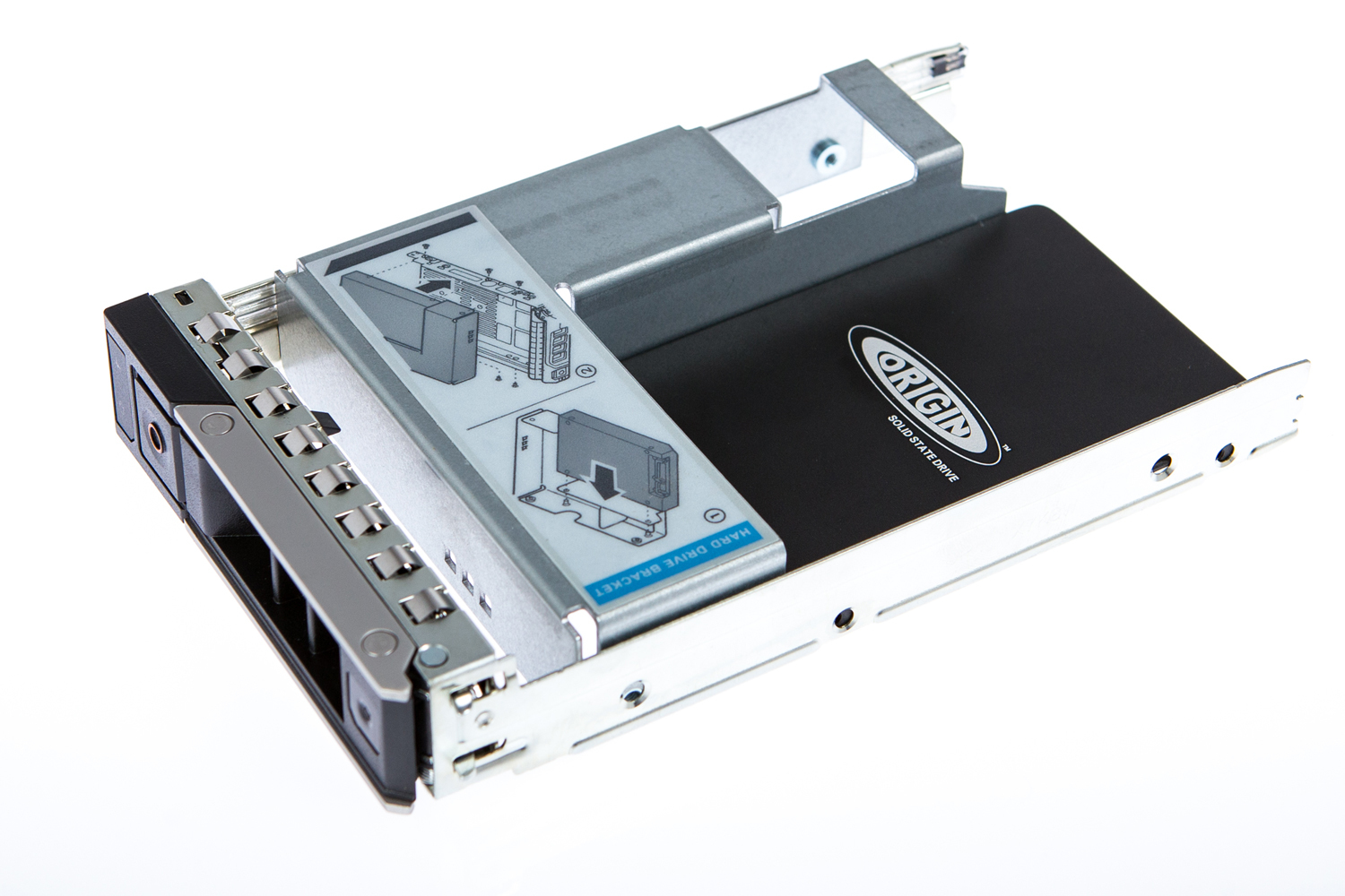 Origin Storage 480GB Hot Plug Enterprise SSD – image 2