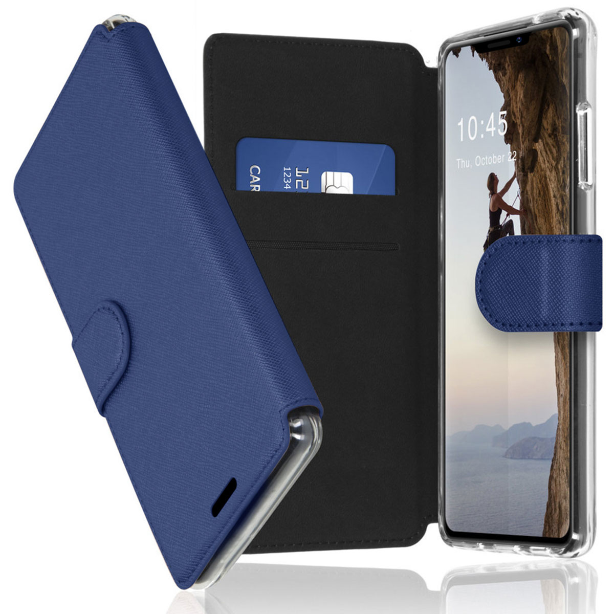 Accezz SH00044548 mobile phone case