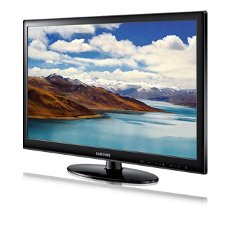 Samsung UE40D5003BW 101.6 cm (40") Full HD Black – image 2