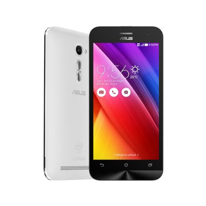 ASUS ZenFone ZE500CL-1B028WW smartphone – image 4