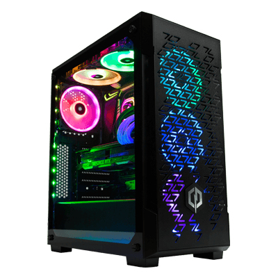 CyberPower GEN010522 PC AMD Ryzen™ 5 3600