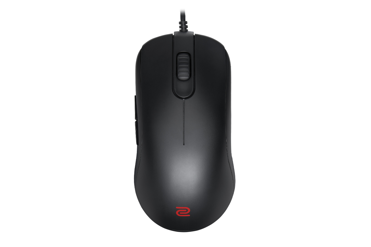BenQ FK2-B mouse Gaming Right-hand USB Type-A Optical 3200 DPI – image 1
