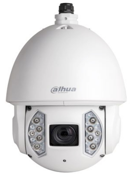 Dahua Technology DH-SD6AEA230FN-HN(I) Dome IP security camera Indoor & outdoor