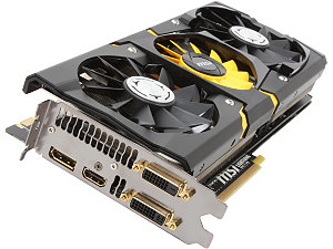 MSI N780 LIGHTNING – image 2