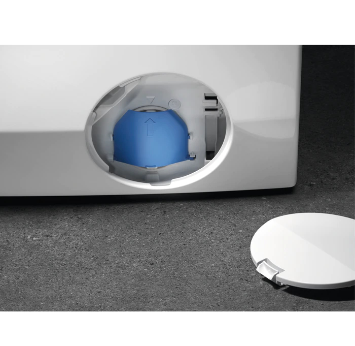 AEG L6FL548EX washing machine Front-load – image 5