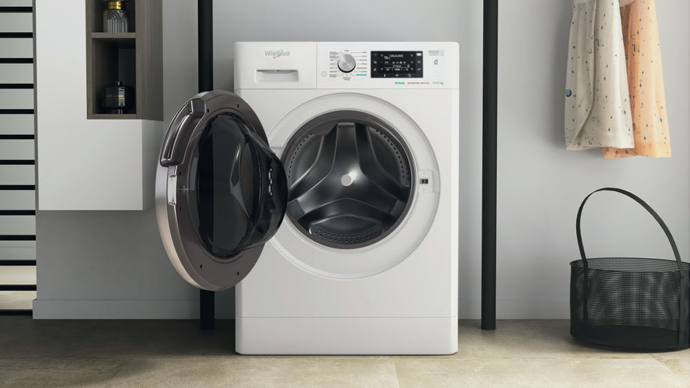 Whirlpool FFWDD 1176258 BCV FR – image 8