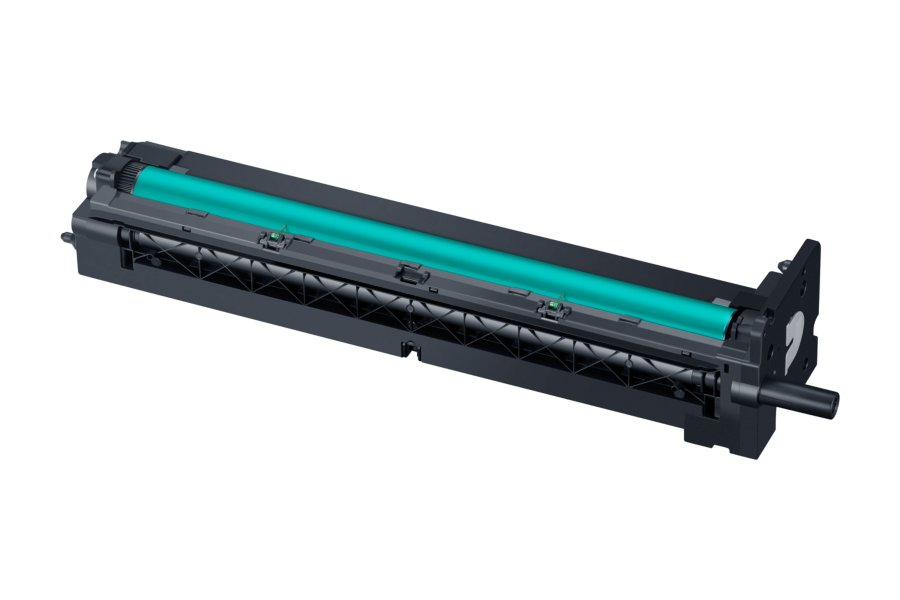 Samsung MLT-R707 toner cartridge 1 pc(s) Original Black