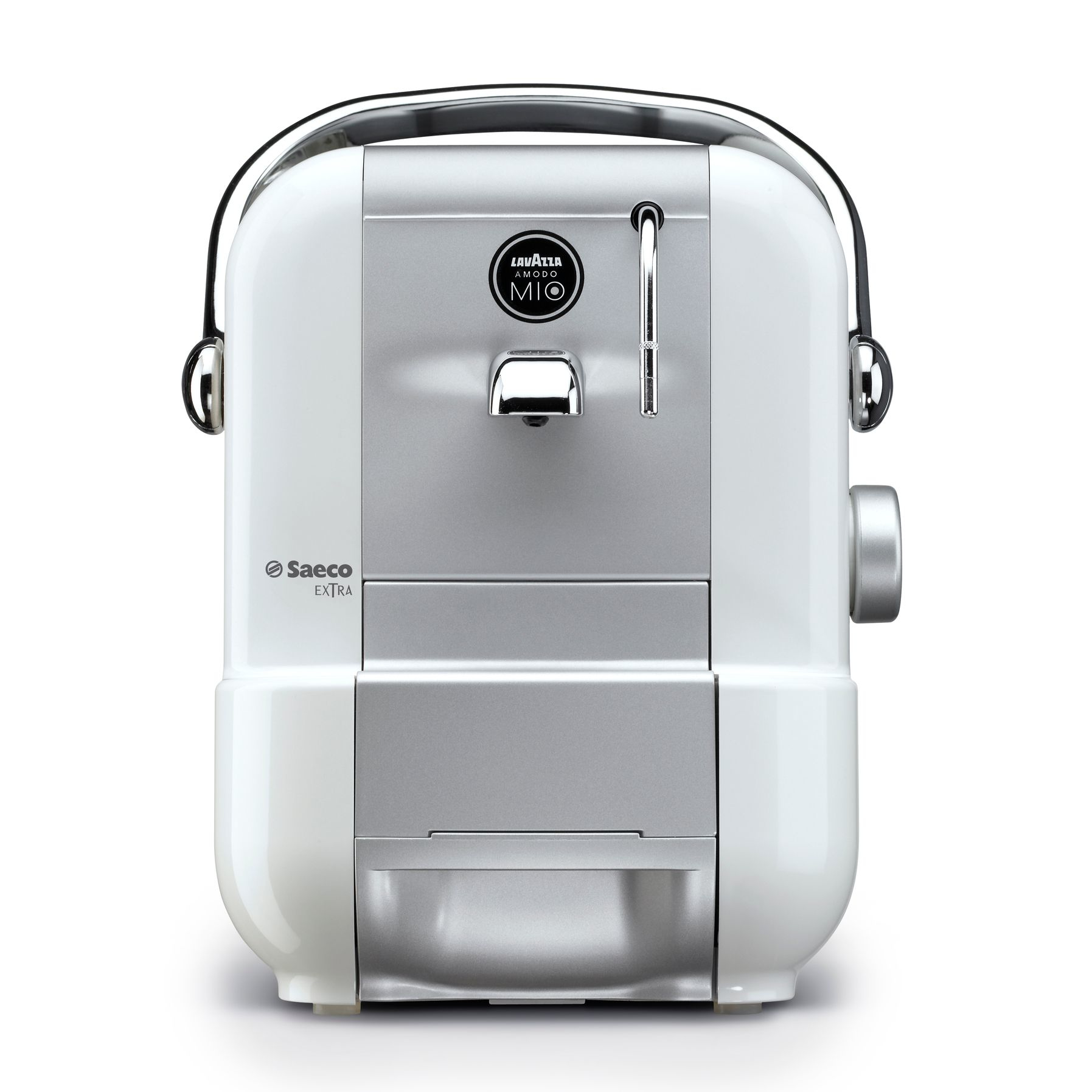 Saeco RI9575/21 — vue 1 sur 2