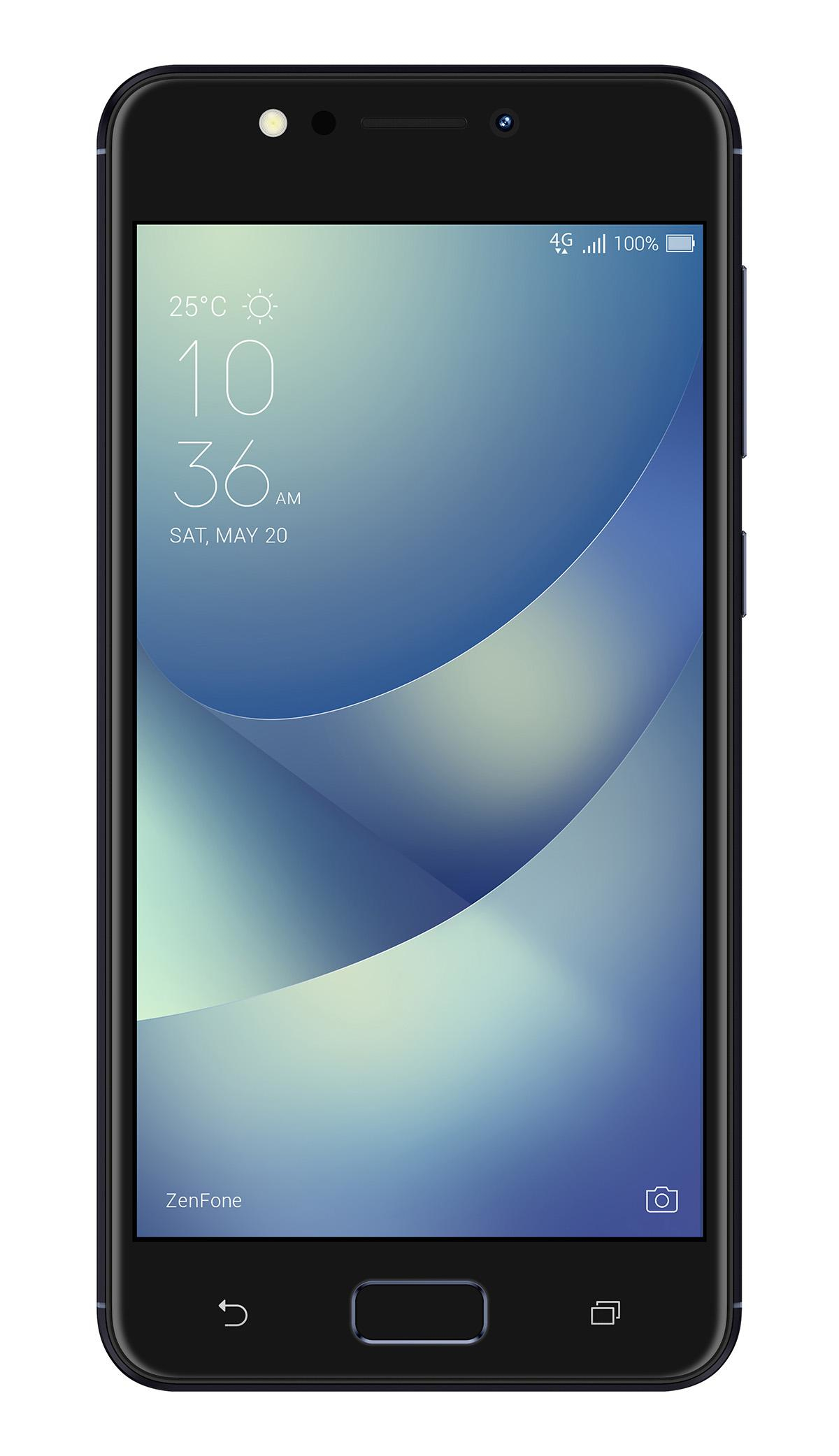 ASUS ZenFone 4 Max ZC520KL – image 6