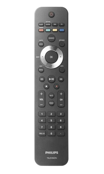 Philips 42PFL6704D 42" class Full HD 1080p digital TV LCD TV – image 4