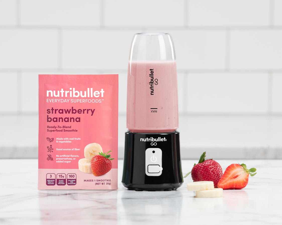NutriBullet NB50300 blender – image 3