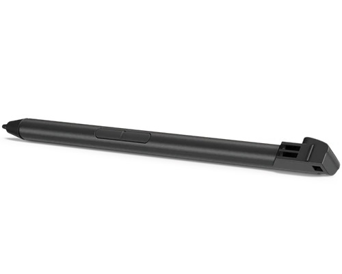 Lenovo Integrated Pen - Penna attiva - nero …