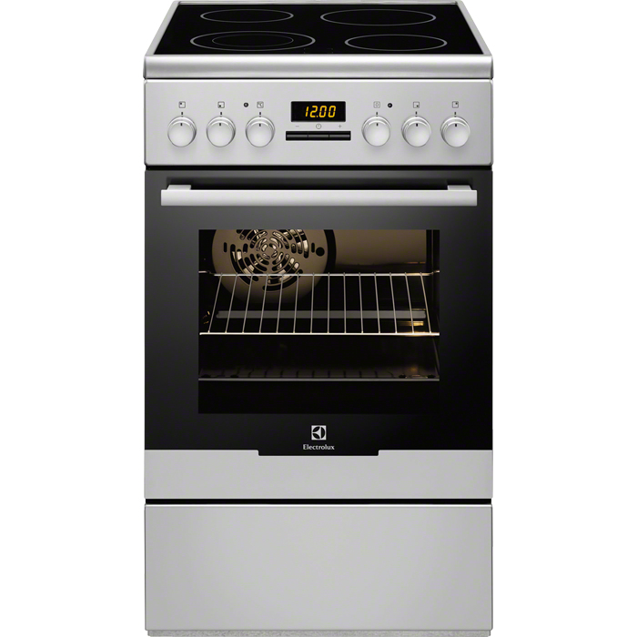 Electrolux EKC54553OS — vue 1 sur 4