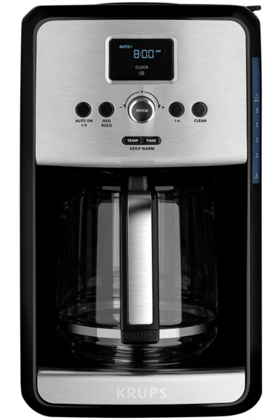 Krups EC314050 — vue 1 sur 3