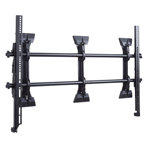 Viewsonic WMK-070 signage display mount 2.54 m (100") Black