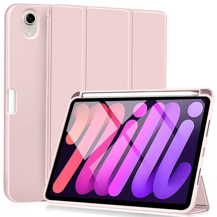 eSTUFF ES68200800-BULK tablet case