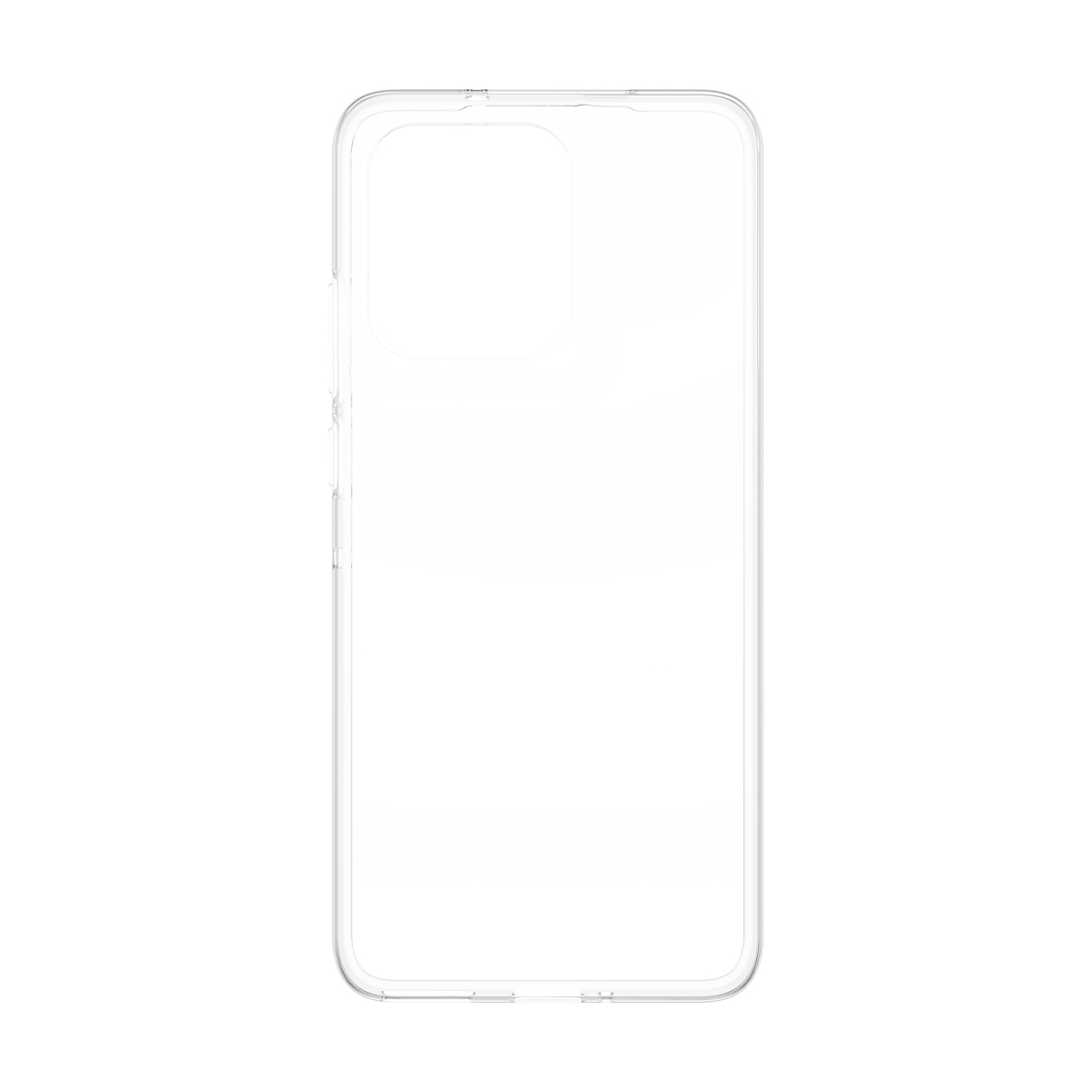 PanzerGlass SAFE. by PanzerGlass® TPU Case Transparent Motorola edge 50 Neo – image 4