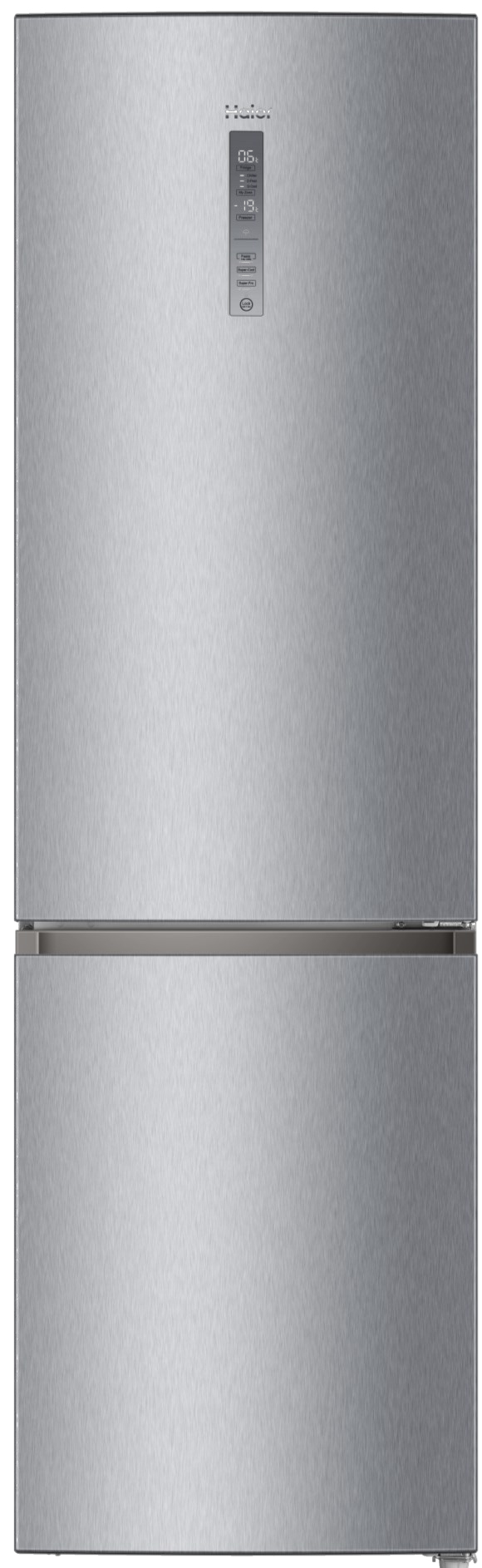 Haier C3FE737CMJ — vue 1 sur 2