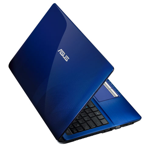 ASUS K53E-SX2135V laptop Intel® Core™ i3 i3-2350M