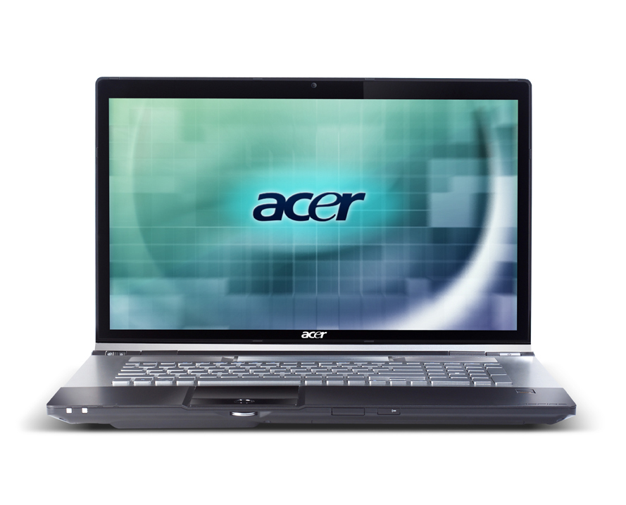 Acer Aspire Ethos