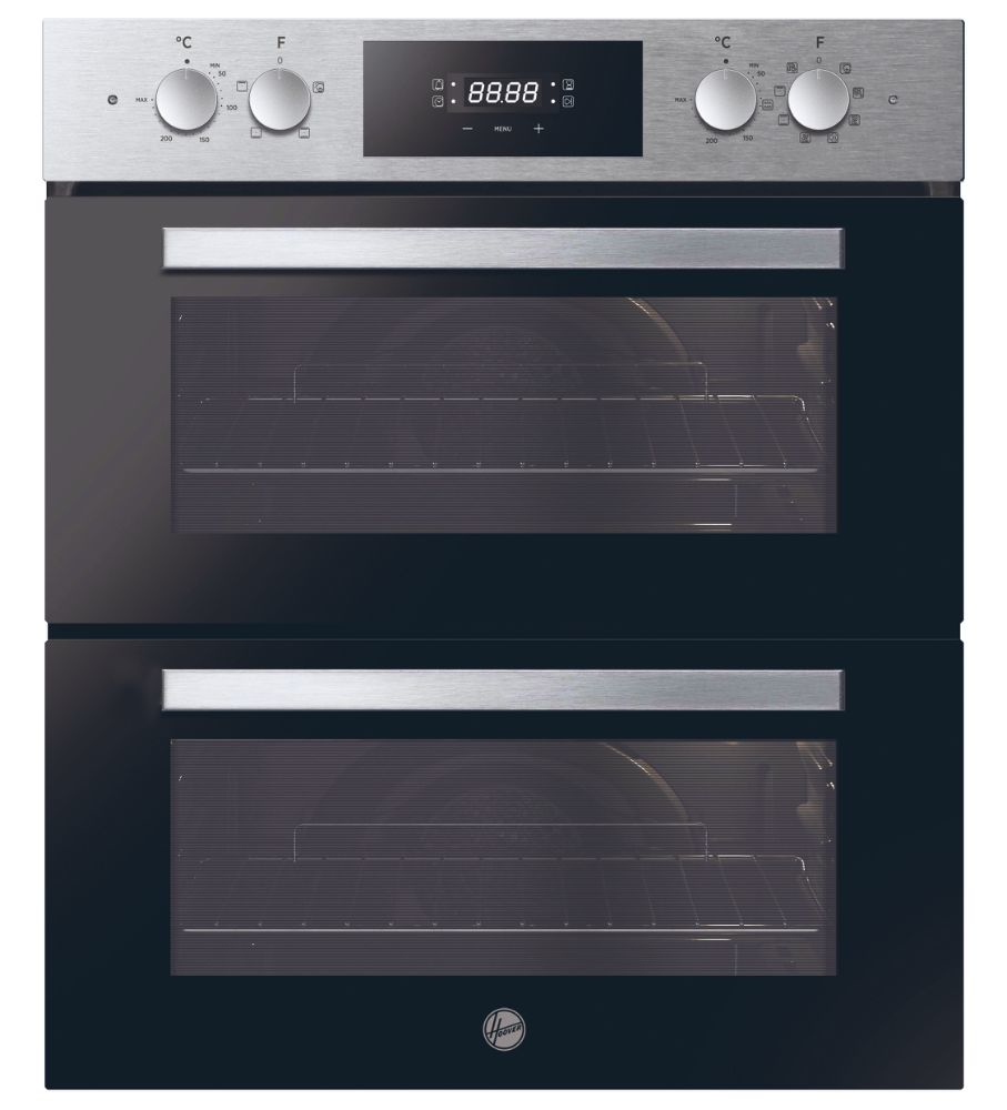 Hoover HO7DC3078IN — vue 1 sur 6