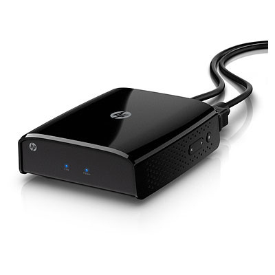 HP Wireless TV Connect Kit – image 2